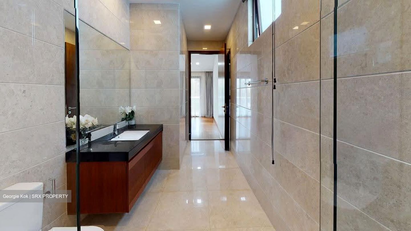 Lornie Road (D11), Detached #620618121
